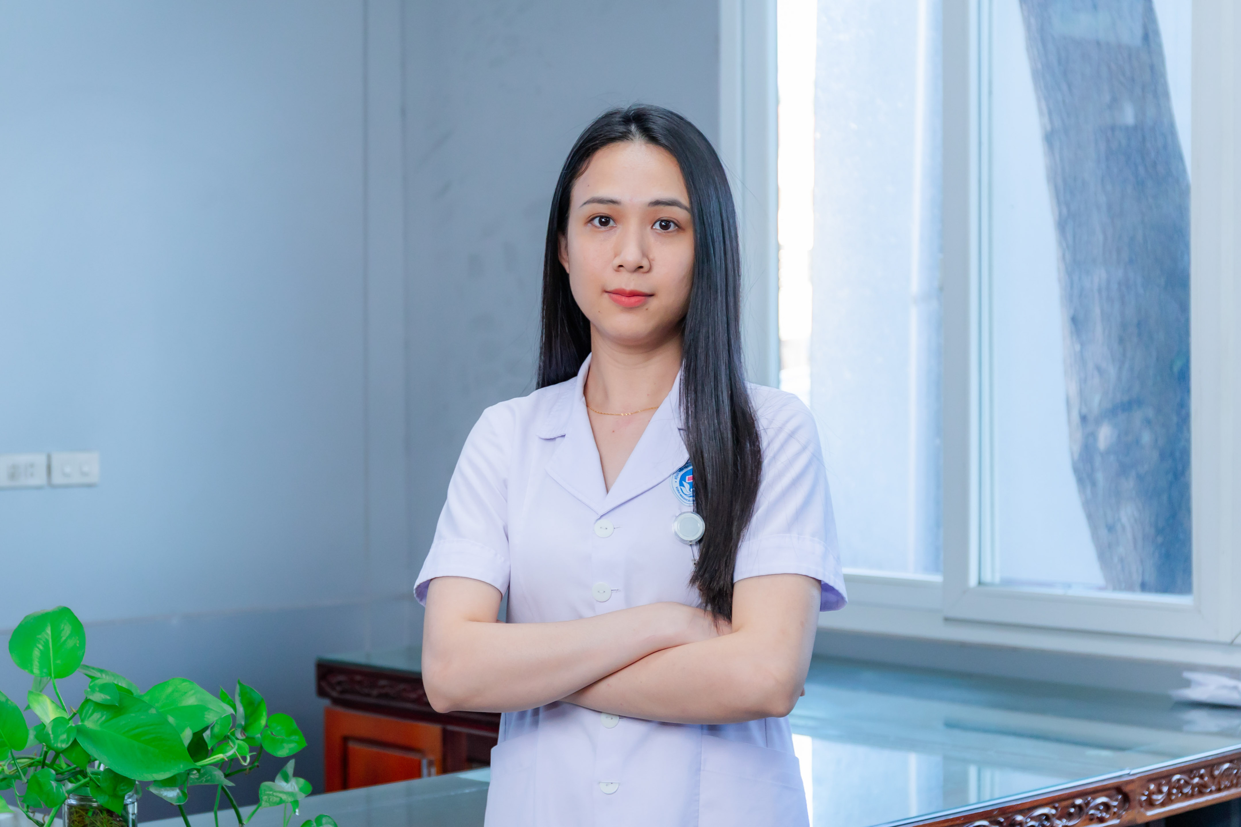 BSCKI. LÊ THỊ MỸ LINH
